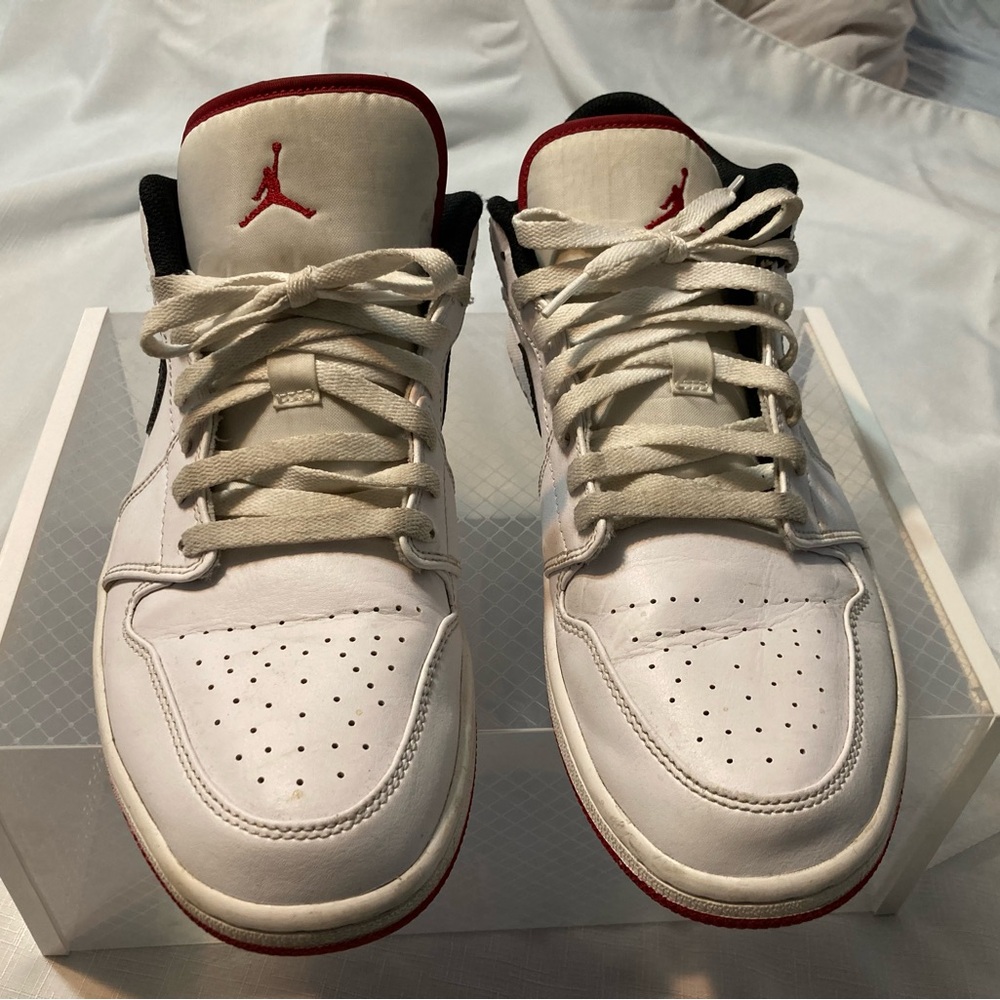 Nike Air Jordans size 12